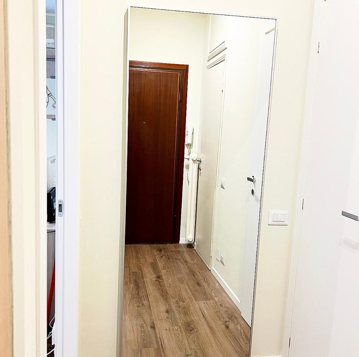 Appartamento Lawyer House Milano Esterno foto