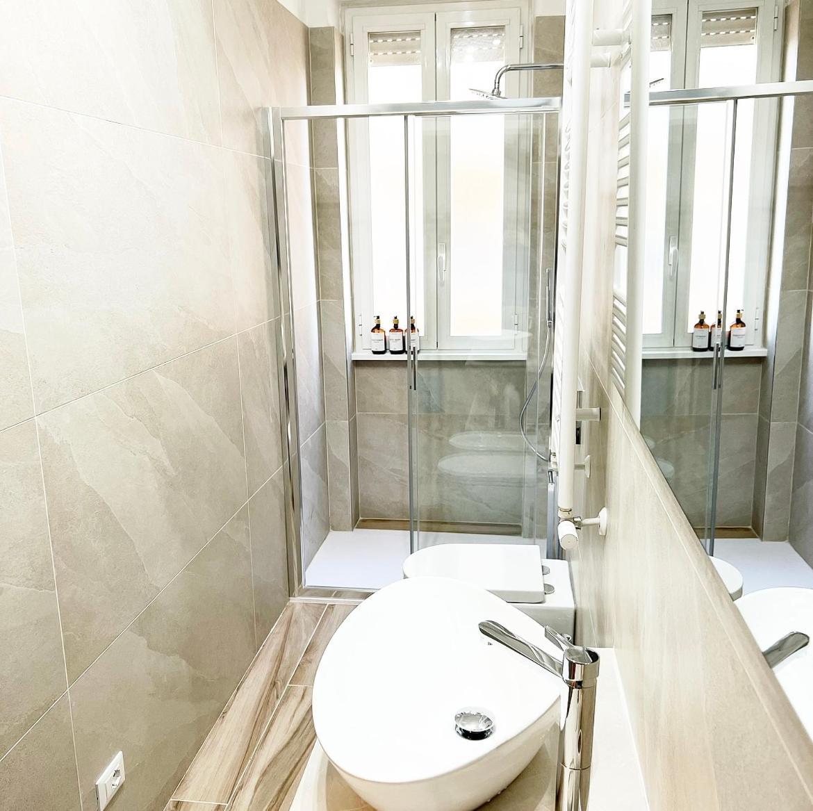 Appartamento Lawyer House Milano Esterno foto
