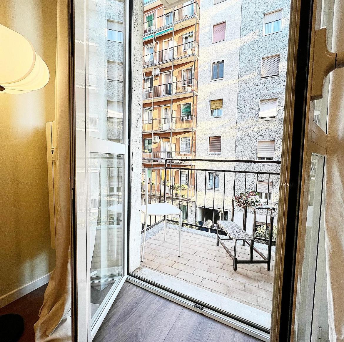 Appartamento Lawyer House Milano Esterno foto