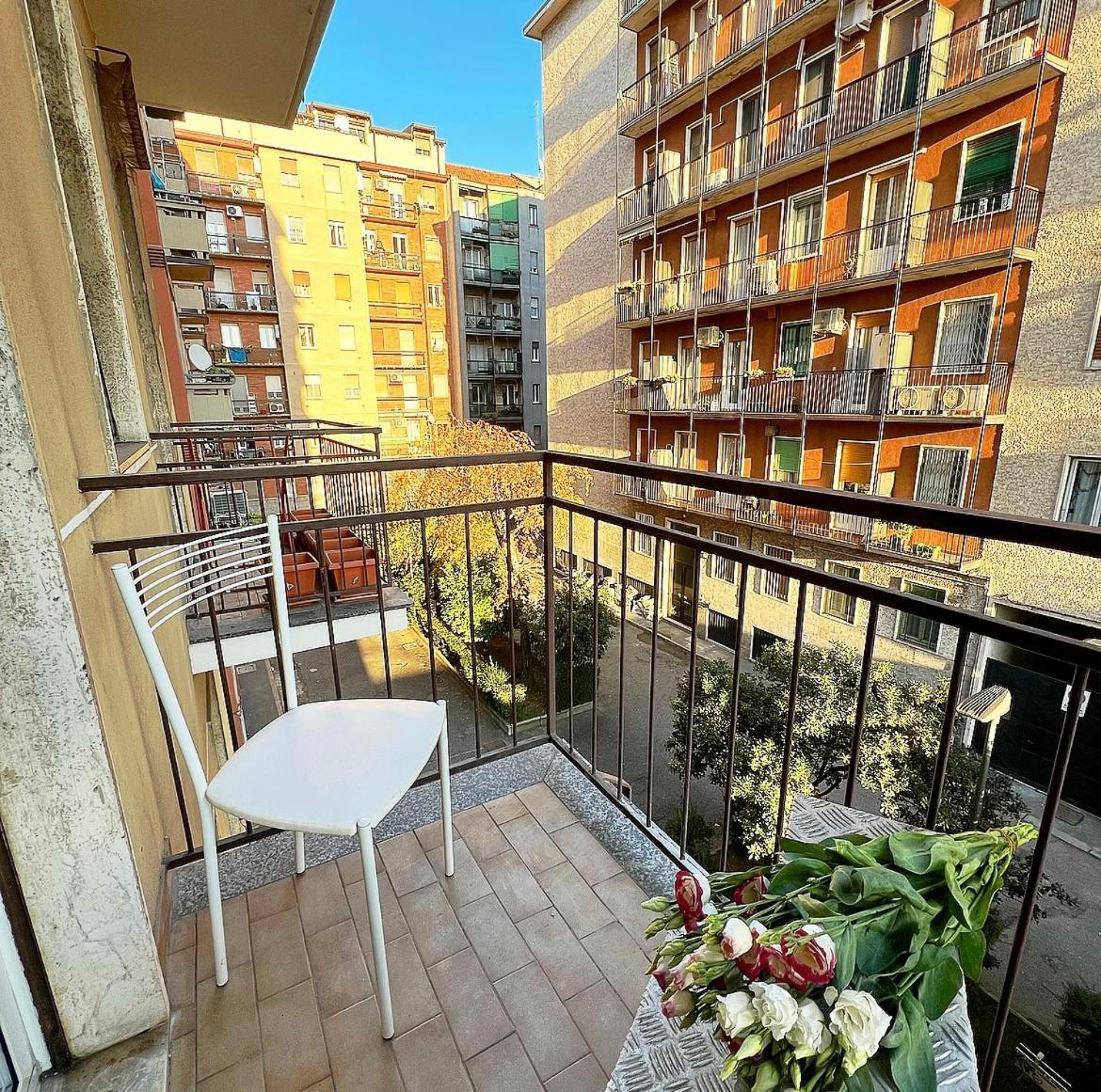 Appartamento Lawyer House Milano Esterno foto